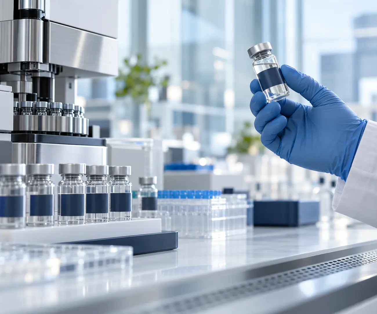 HKPEPS laboratory